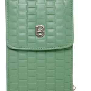 Τσάντα χιαστί YC02916 – Πράσινο BAG TO BAG - sukki.gr