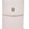 Τσάντα χιαστί YC02916 – Μπέζ BAG TO BAG - sukki.gr