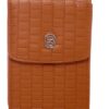 Τσάντα χιαστί YC02916 – Κάμελ BAG TO BAG - sukki.gr