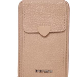 Τσάντα χιαστί YC02919 – Khaki BAG TO BAG - sukki.gr