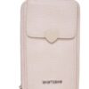 Τσάντα χιαστί YC02919 – Μπέζ BAG TO BAG - sukki.gr