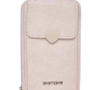 Τσάντα χιαστί YC02919 – Μπέζ BAG TO BAG - sukki.gr