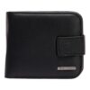 ΠΟΡΤΟΦΟΛΙ ΑΝΤΡΙΚΟ 39141 – Μαύρο BAG TO BAG - sukki.gr