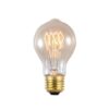 Λάμπα vintage 220-240V 40W E27 - Light bulb - sukki.gr