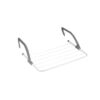 Απλώστρα Ρούχων Κρεμαστή Mπαλκονιού - Balcony Clothes Dryer - sukki.gr