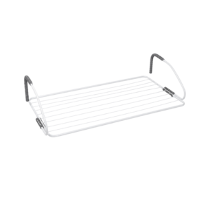 Sidirela Απλώστρα Καλοριφέρ 105cm E-0008 - Drying Rack Radiator