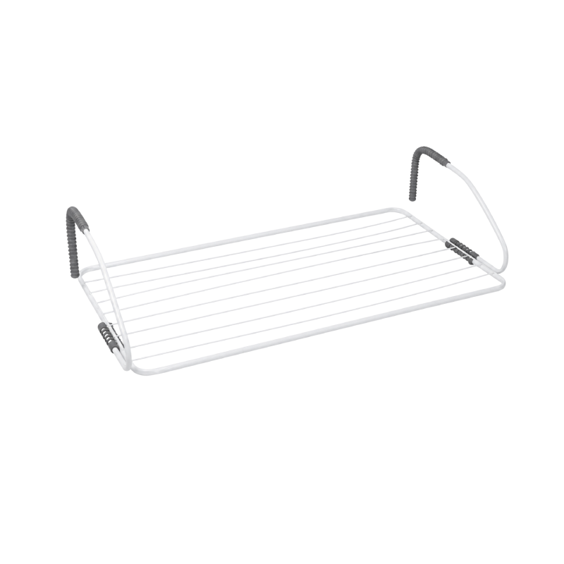 Sidirela Απλώστρα Καλοριφέρ 105cm E-0008 - Drying Rack Radiator