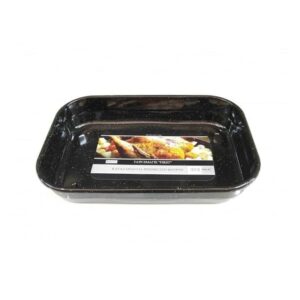 Sidirela Ταψί Εμαγιέ First Νο.42 E2742 - Oven Pan - sukki.gr