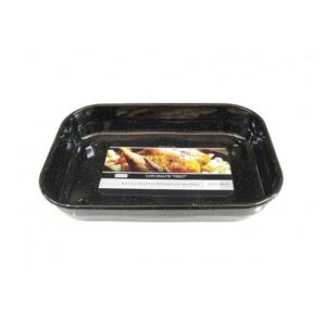 Sidirela Ταψί Εμαγιέ First Νο.33 E2740 - Oven Pan - sukki.gr