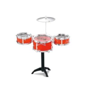 Alternative view of Παιδικό Ντραμς - Jazz Drum