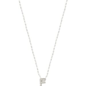 Κρεμαστό λαιμού JN-6228-6F – Ασημί BAG TO BAG - sukki.gr