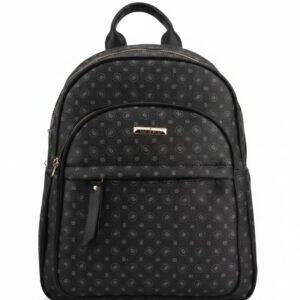 Σακίδιο πλάτης HX-11263 – Μαύρο BAG TO BAG - sukki.gr