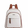 Σακίδιο πλάτης HX-11263 – Ασπρο BAG TO BAG - sukki.gr