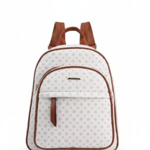 Σακίδιο πλάτης HX-11263 – Ασπρο BAG TO BAG - sukki.gr