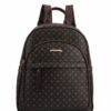 Σακίδιο πλάτης HX-11263 – Καφέ BAG TO BAG - sukki.gr