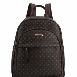 Σακίδιο πλάτης HX-11263 – Καφέ BAG TO BAG - sukki.gr