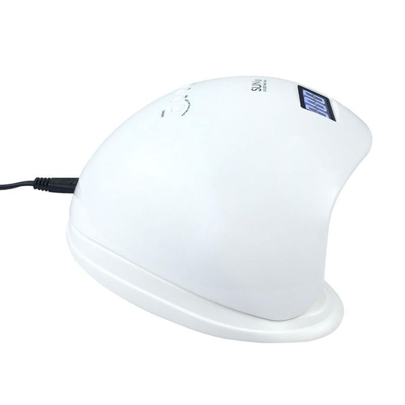 Sun 5 Επαγγελματικό φουρνάκι νυχιών UV LED 48W - Nail lamp - Image 3