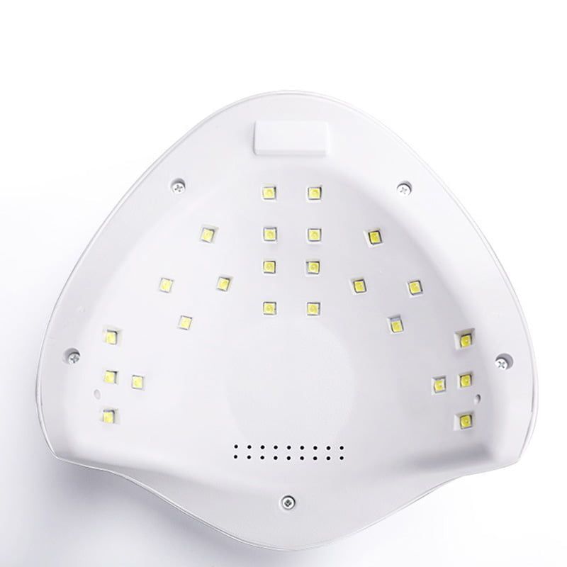 Sun 5 Επαγγελματικό φουρνάκι νυχιών UV LED 48W - Nail lamp - Image 4