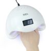 Sun 5 Επαγγελματικό φουρνάκι νυχιών UV LED 48W - Nail lamp - sukki.gr
