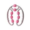 Συσκευή μασάζ σώματος με 8 κυλίνδρους - Multifunctional ring massager - sukki.gr