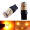 LED λάμπα αυτοκινήτου για φωτισμό πορείας 7440 - LED auto light - sukki.gr