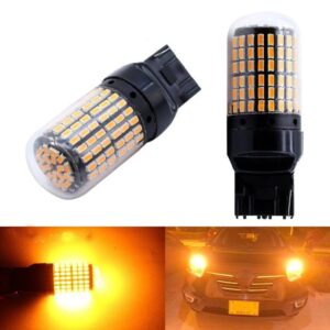LED λάμπα αυτοκινήτου για φωτισμό πορείας 7440 - LED auto light - sukki.gr