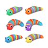 Παιχνίδι γυμνοσάλιαγκας αντιστρές anti-stress 1τεμ - Finger slug - sukki.gr