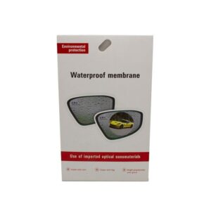 Αδιάβροχη μεμβράνη - Waterproof membrane - sukki.gr