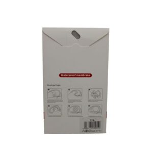 Alternative view of Αδιάβροχη μεμβράνη - Waterproof membrane