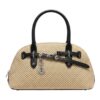 Τσάντα ώμου A8016 – Μαύρο BAG TO BAG - sukki.gr