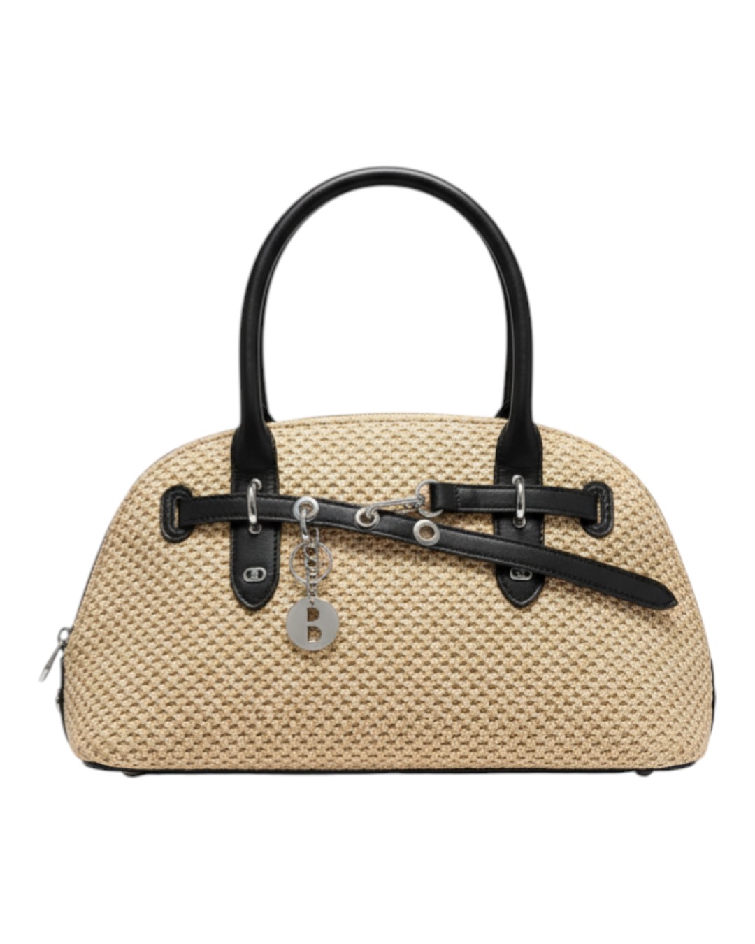 Τσάντα ώμου A8016 – Μαύρο BAG TO BAG - sukki.gr