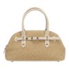 Τσάντα ώμου A8016 – Μπέζ BAG TO BAG - sukki.gr