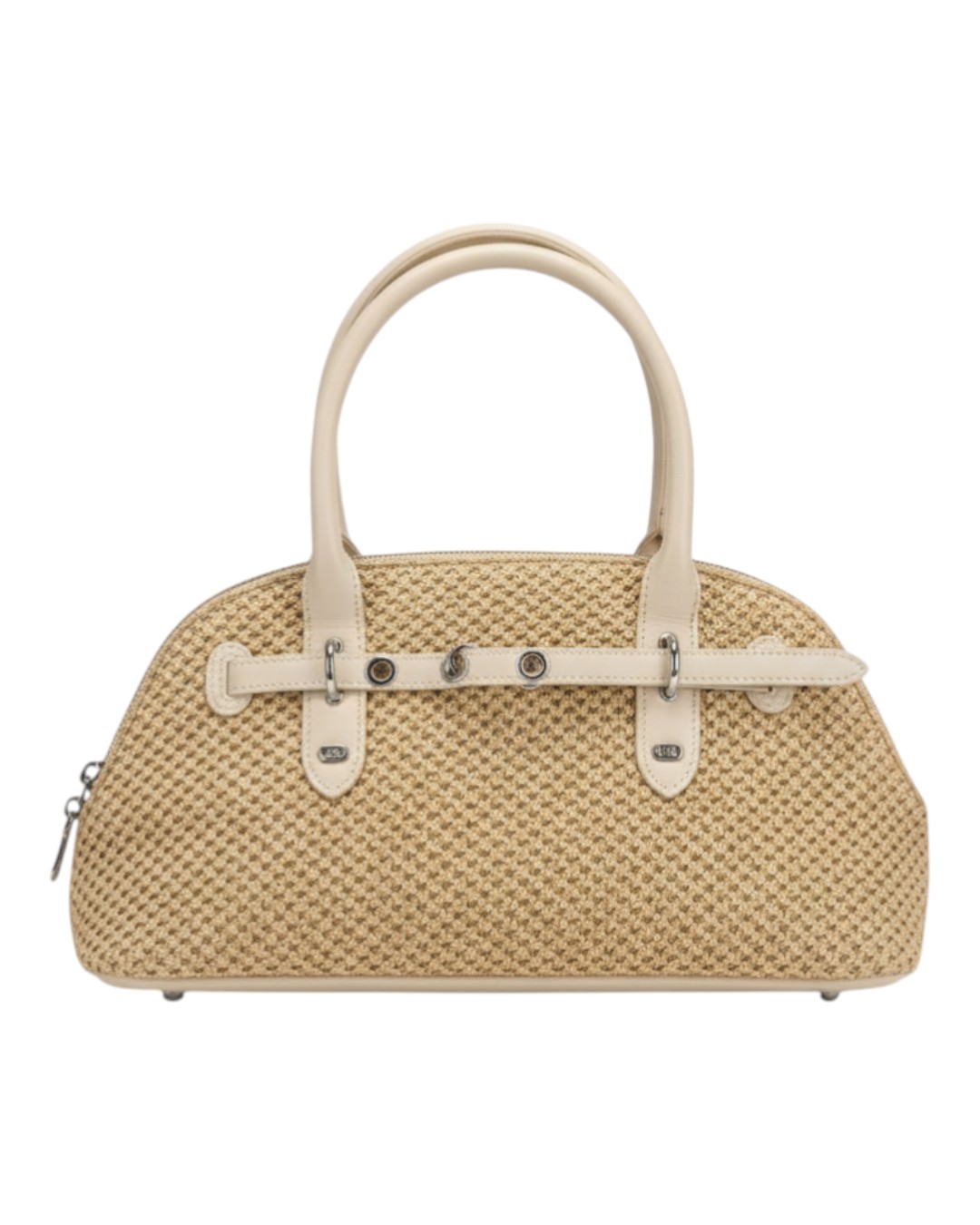 Τσάντα ώμου A8016 – Μπέζ BAG TO BAG - sukki.gr