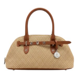 Τσάντα ώμου A8016 – Κάμελ BAG TO BAG - sukki.gr