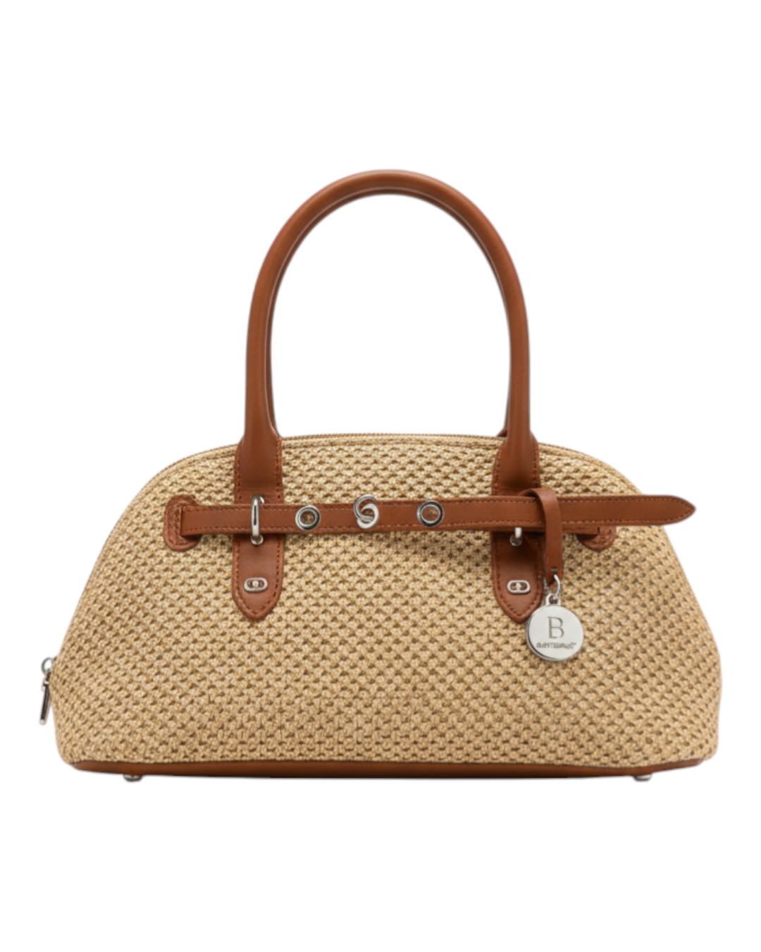 Τσάντα ώμου A8016 – Κάμελ BAG TO BAG - sukki.gr
