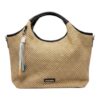Τσάντα χειρός A8015 – Μαύρο BAG TO BAG - sukki.gr