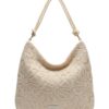 Τσάντα Ώμου A8019 – Χακί BAG TO BAG - sukki.gr