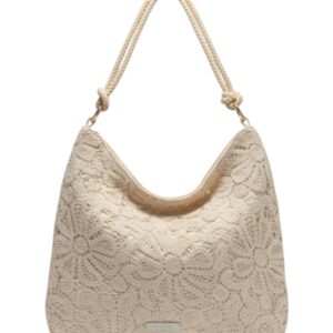 Τσάντα Ώμου A8019 – Χακί BAG TO BAG - sukki.gr
