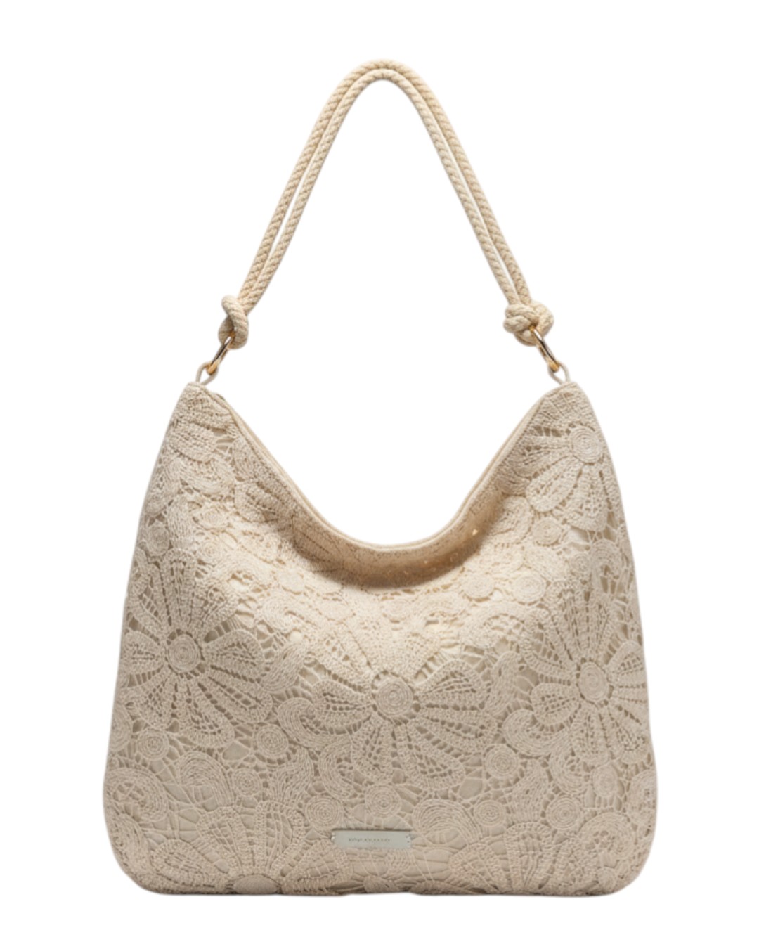 Τσάντα Ώμου A8019 – Χακί BAG TO BAG - sukki.gr