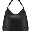 Τσάντα Ώμου A8010 – Μαύρο BAG TO BAG - sukki.gr