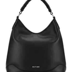 Τσάντα Ώμου A8010 – Μαύρο BAG TO BAG - sukki.gr