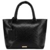 Τσάντα ώμου10665# – Μαύρο BAG TO BAG - sukki.gr