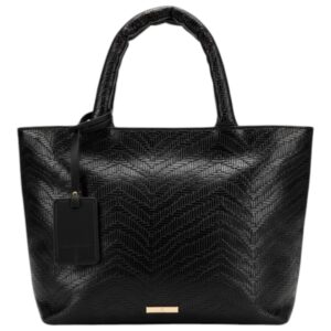 Τσάντα ώμου10665# – Μαύρο BAG TO BAG - sukki.gr