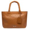 Τσάντα ώμου10665# – Κάμελ BAG TO BAG - sukki.gr