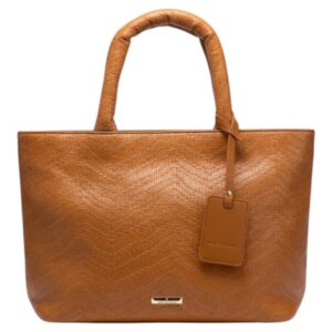 Τσάντα ώμου10665# – Κάμελ BAG TO BAG - sukki.gr