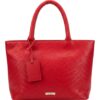 Τσάντα ώμου10665# – Κόκκινο BAG TO BAG - sukki.gr