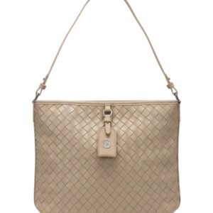 Τσάντα ώμου KX2522 – Χακί BAG TO BAG - sukki.gr