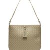 Τσάντα ώμου KX2522 – Χρυσό BAG TO BAG - sukki.gr