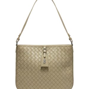 Τσάντα ώμου KX2522 – Χρυσό BAG TO BAG - sukki.gr