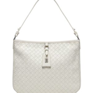 Τσάντα ώμου KX2522 – Ασπρο BAG TO BAG - sukki.gr
